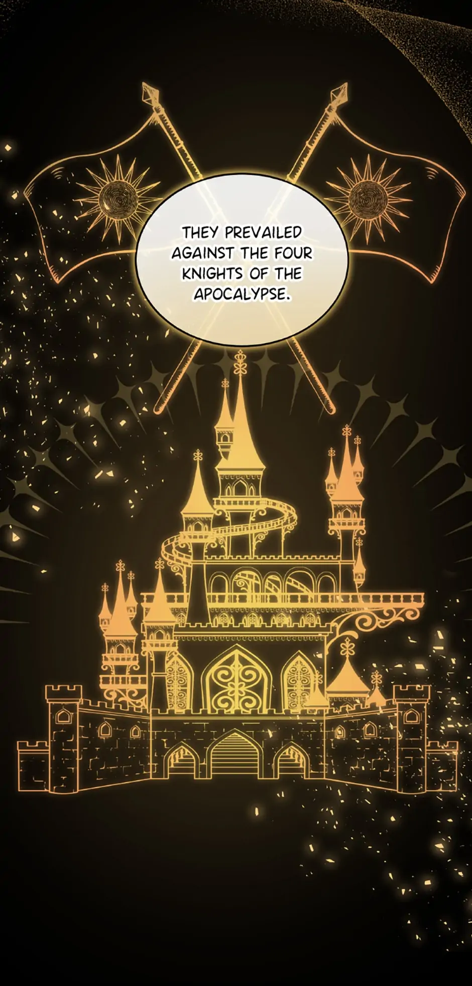 The Villain's Beloved Daughter Chapter 10 - page 52
