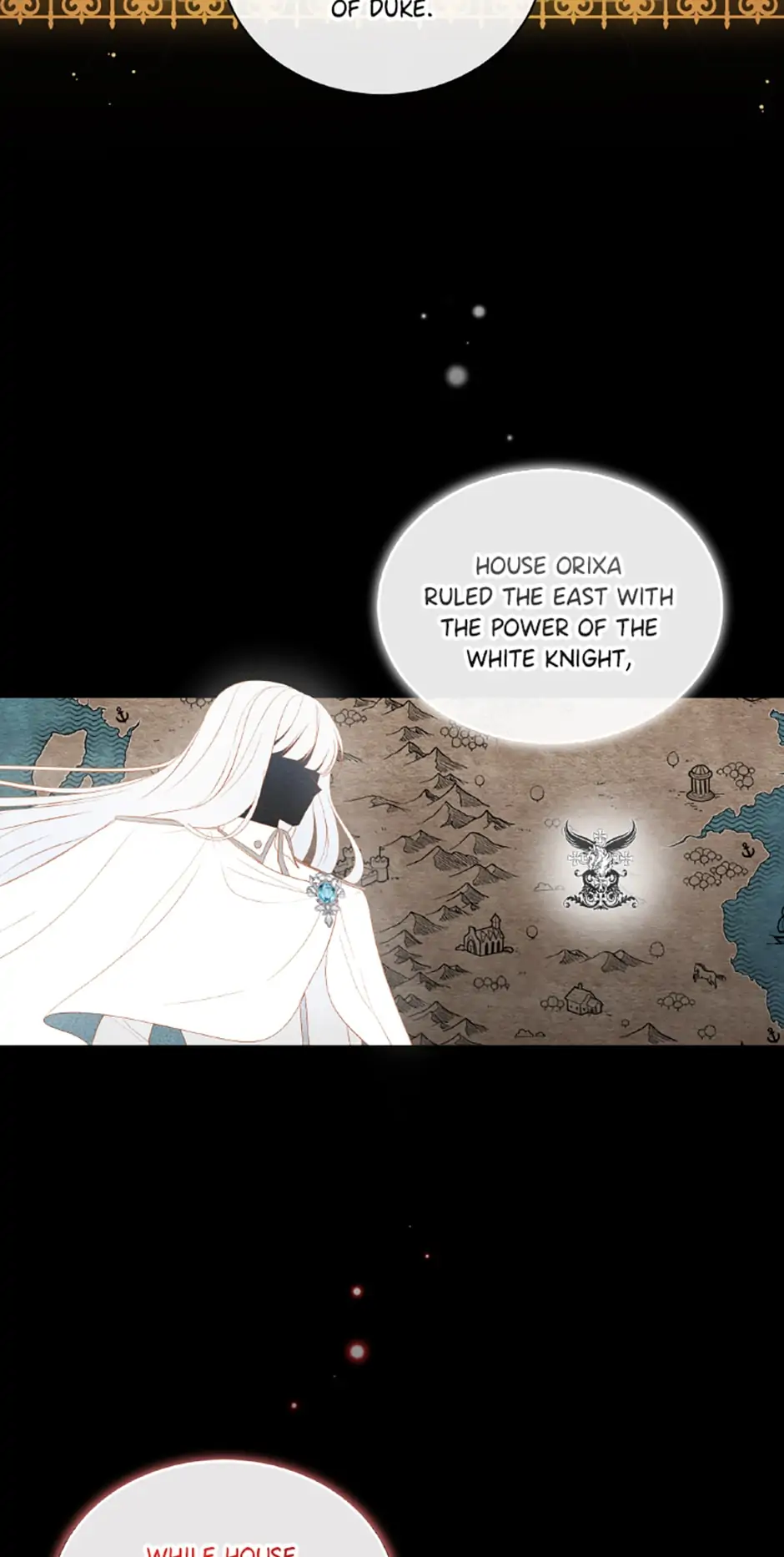The Villain's Beloved Daughter Chapter 10 - page 56