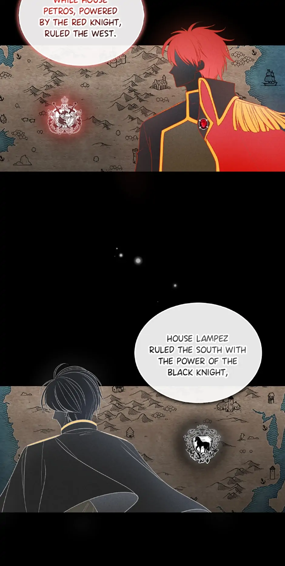 The Villain's Beloved Daughter Chapter 10 - page 57