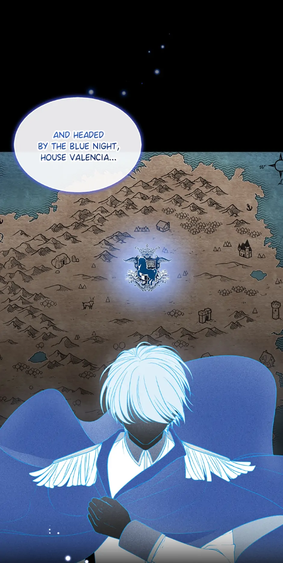 The Villain's Beloved Daughter Chapter 10 - page 58