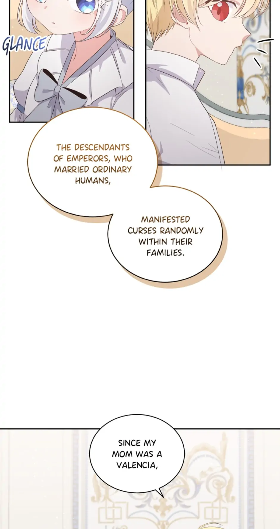 The Villain's Beloved Daughter Chapter 10 - page 61