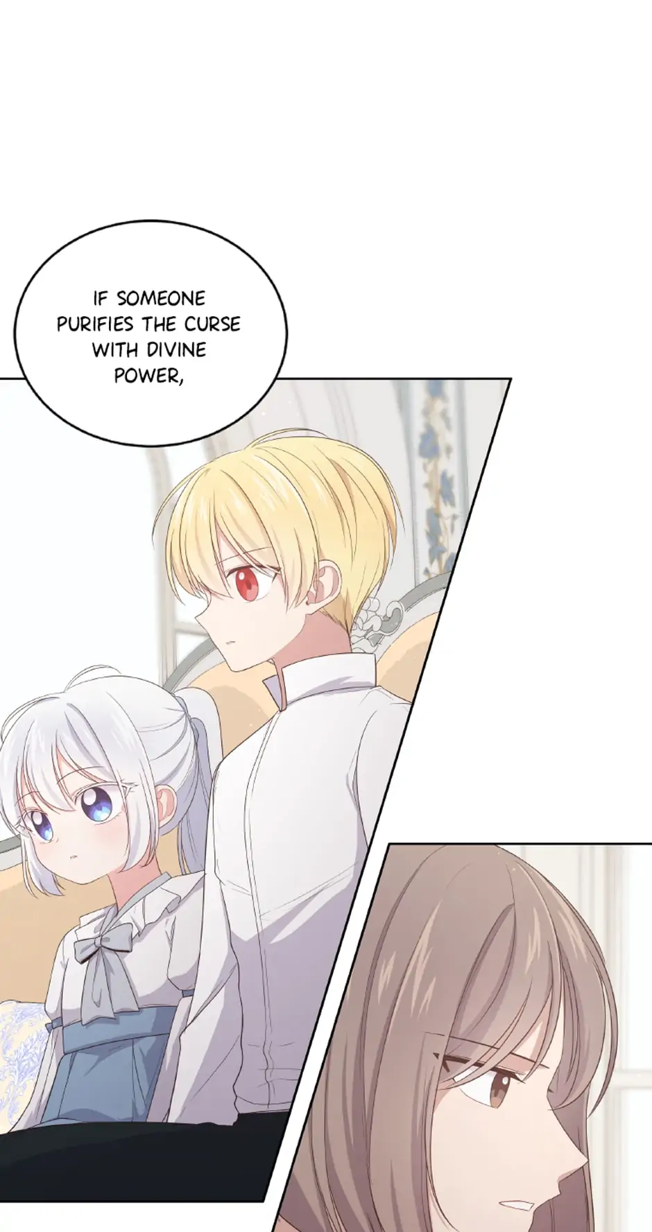 The Villain's Beloved Daughter Chapter 10 - page 63