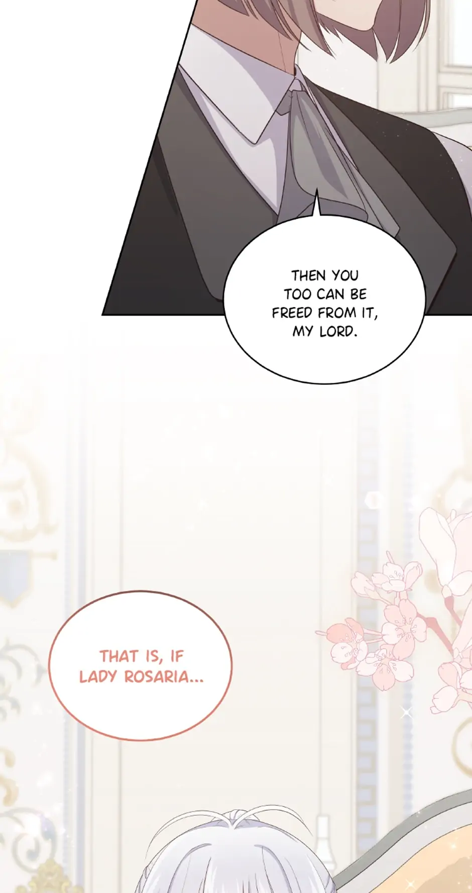 The Villain's Beloved Daughter Chapter 10 - page 64