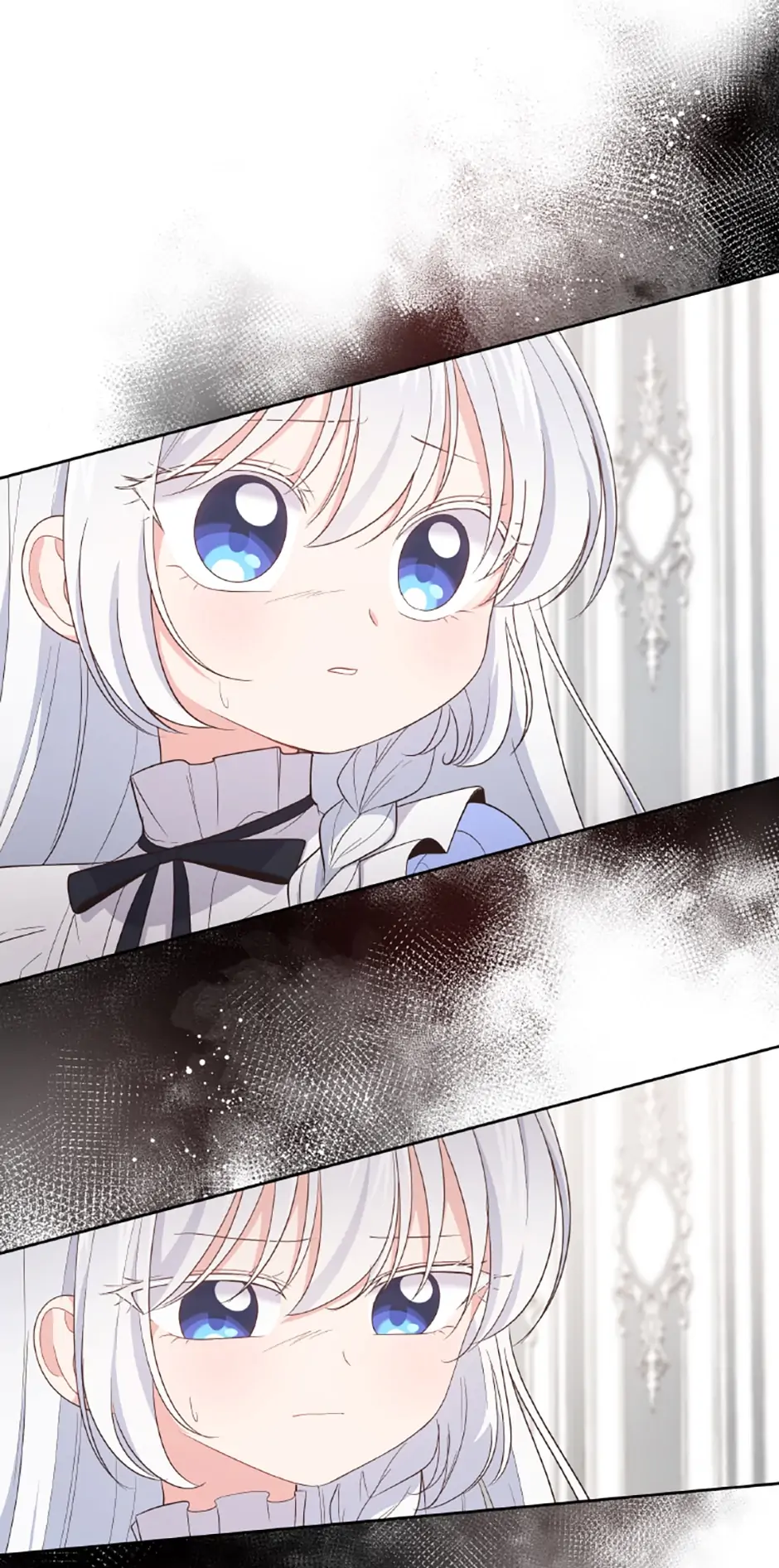 The Villain's Beloved Daughter Chapter 10 - page 6