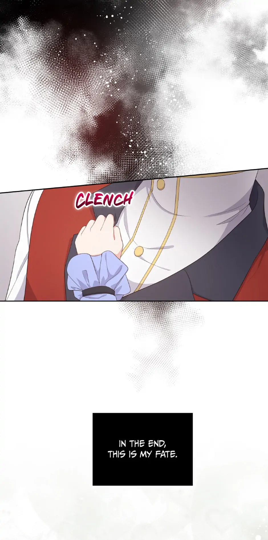 The Villain's Beloved Daughter Chapter 10 - page 7