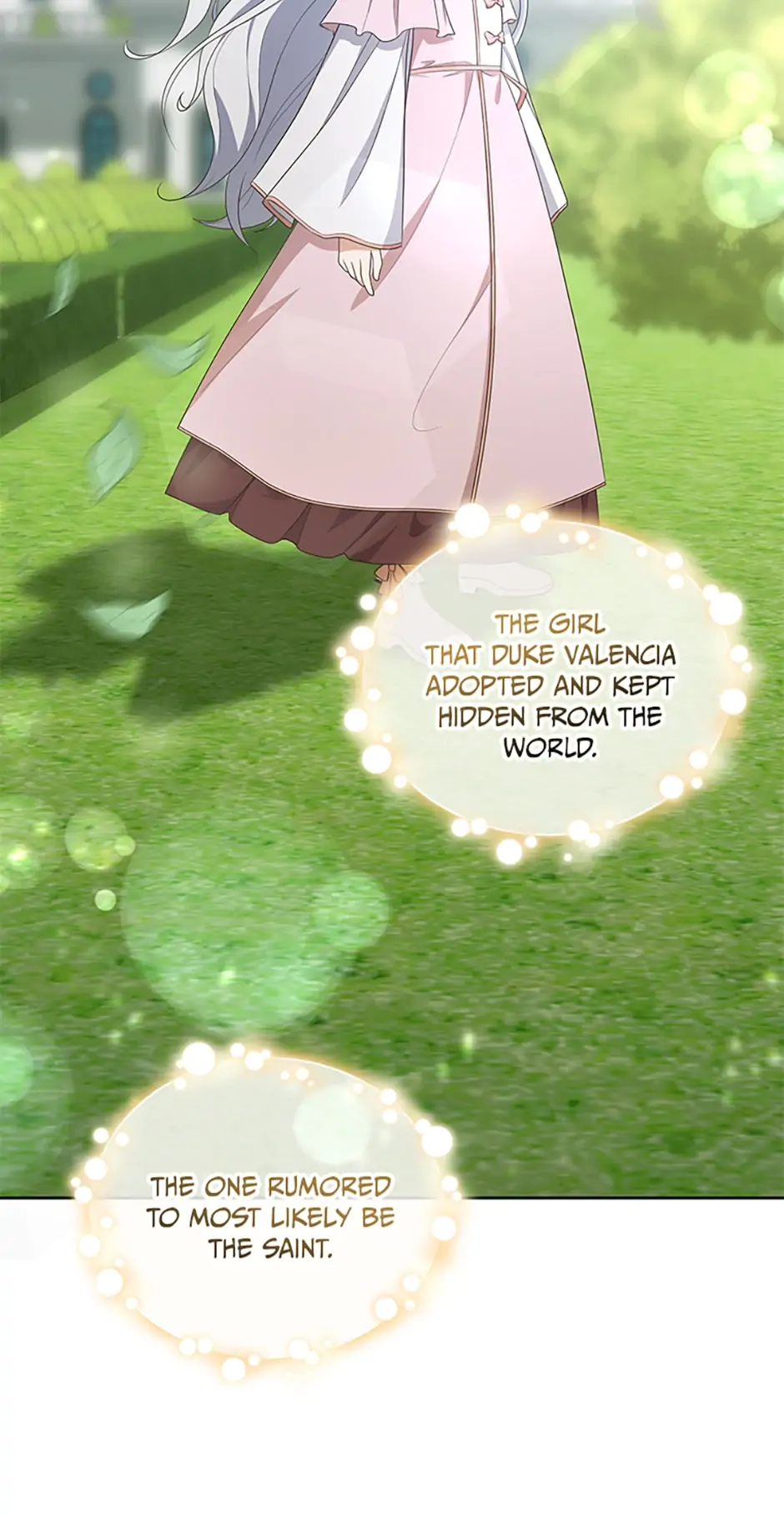 The Villain's Beloved Daughter Chapter 12 - page 11