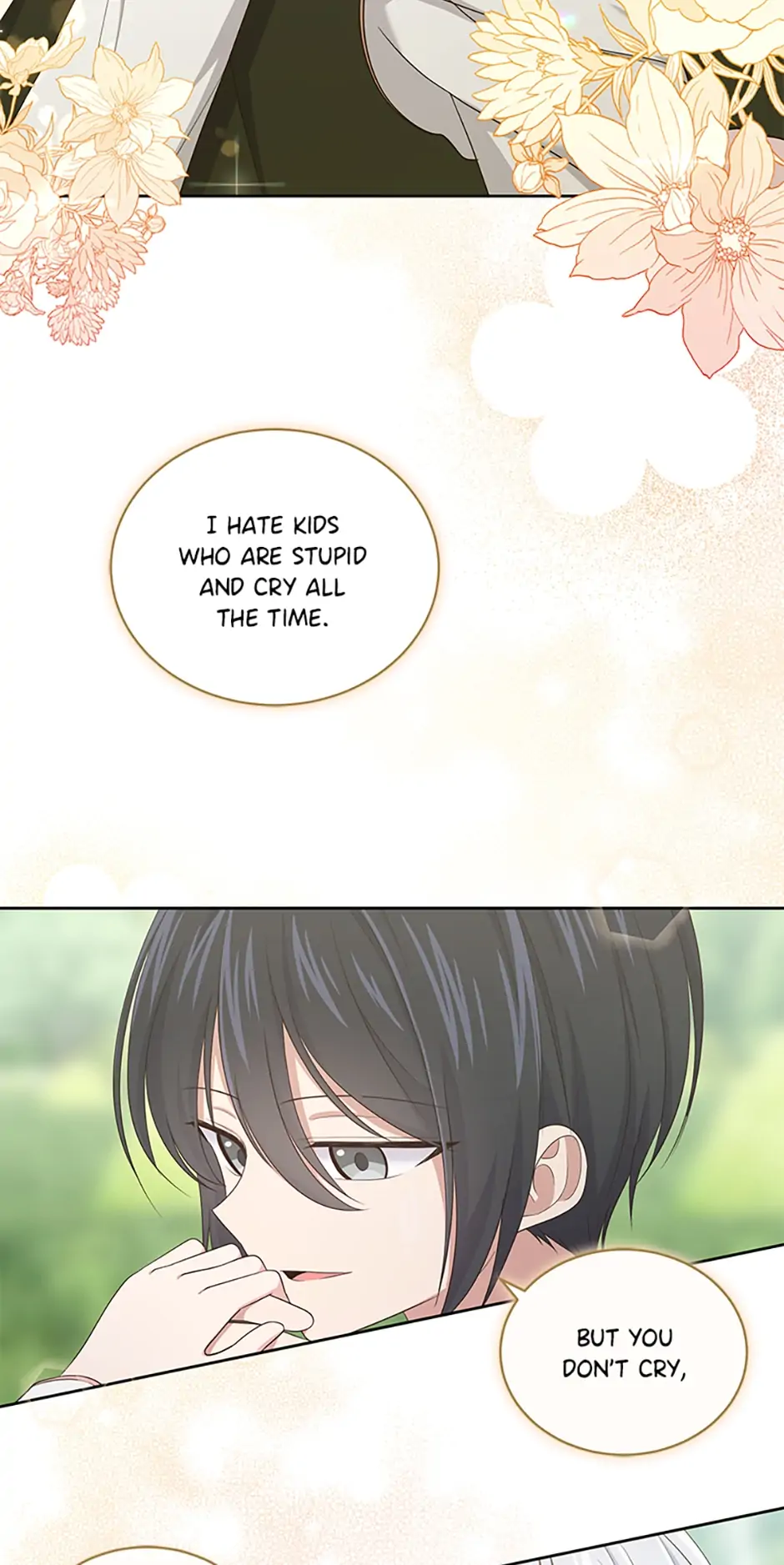 The Villain's Beloved Daughter Chapter 12 - page 15