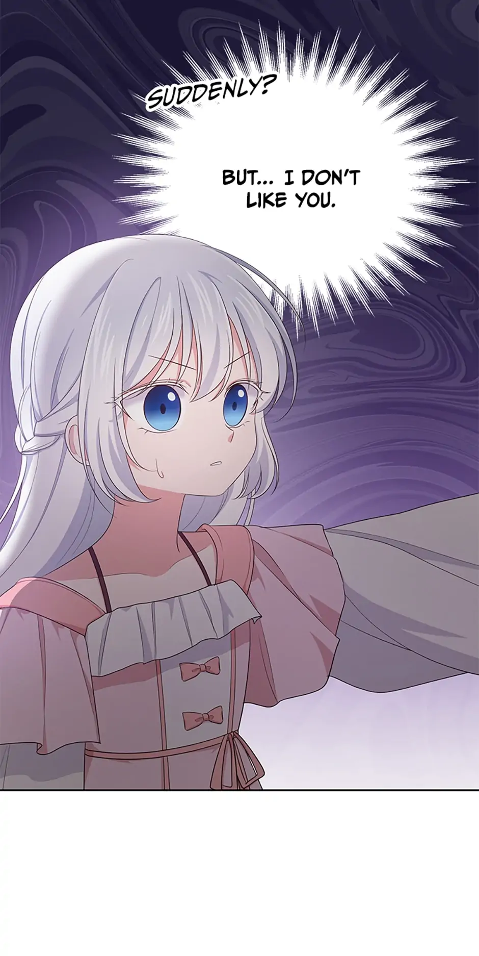 The Villain's Beloved Daughter Chapter 12 - page 17