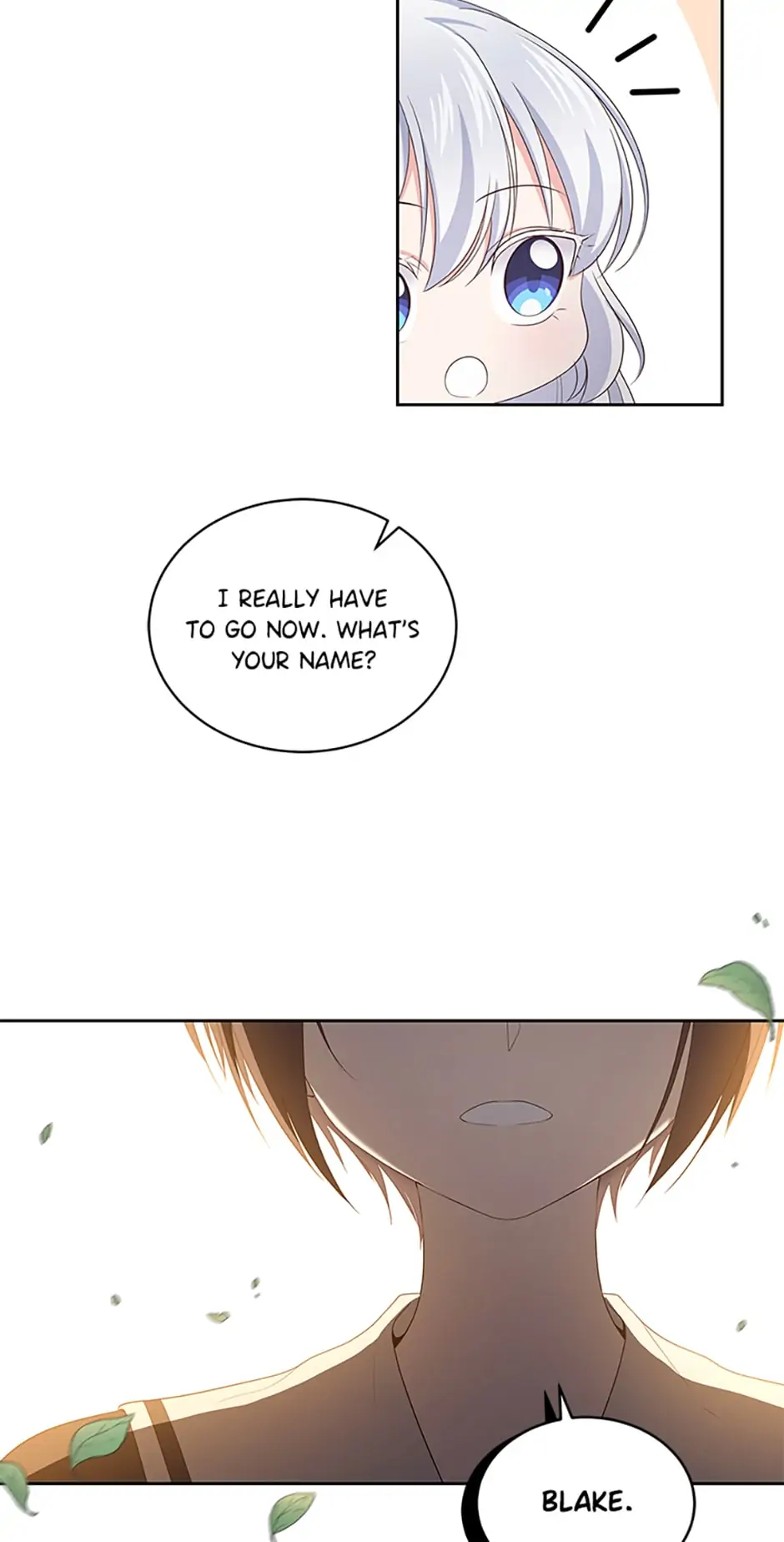 The Villain's Beloved Daughter Chapter 12 - page 23