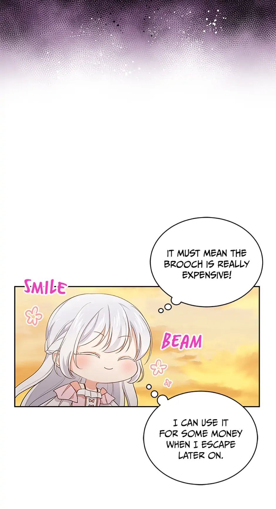 The Villain's Beloved Daughter Chapter 12 - page 52