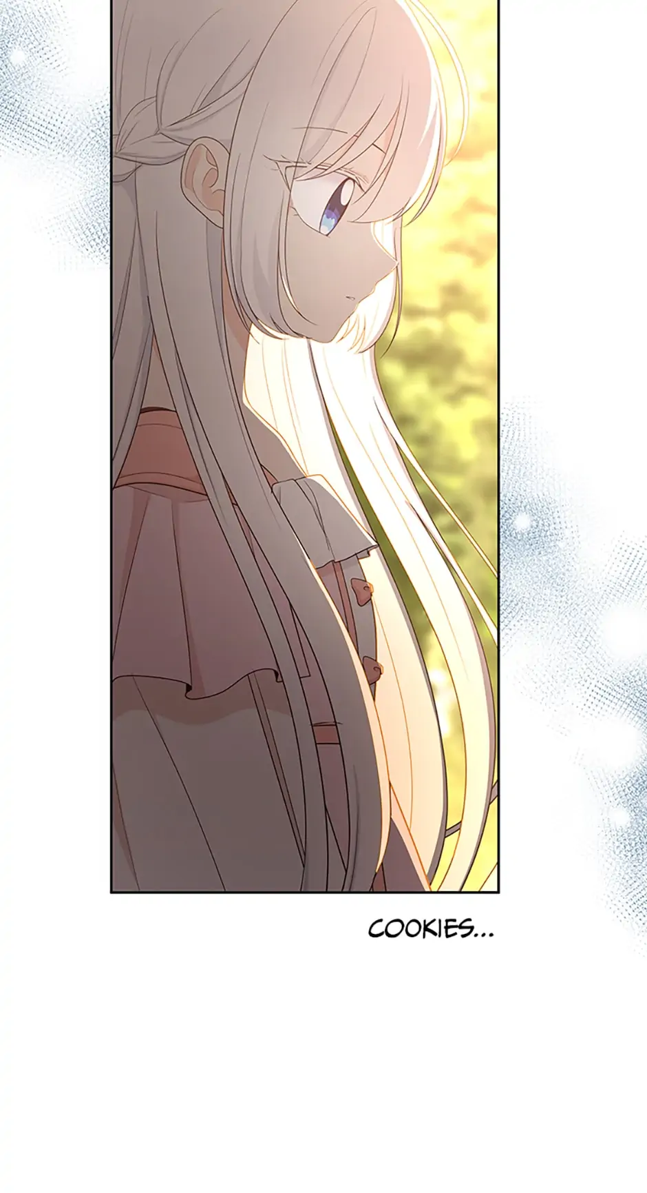 The Villain's Beloved Daughter Chapter 12 - page 54