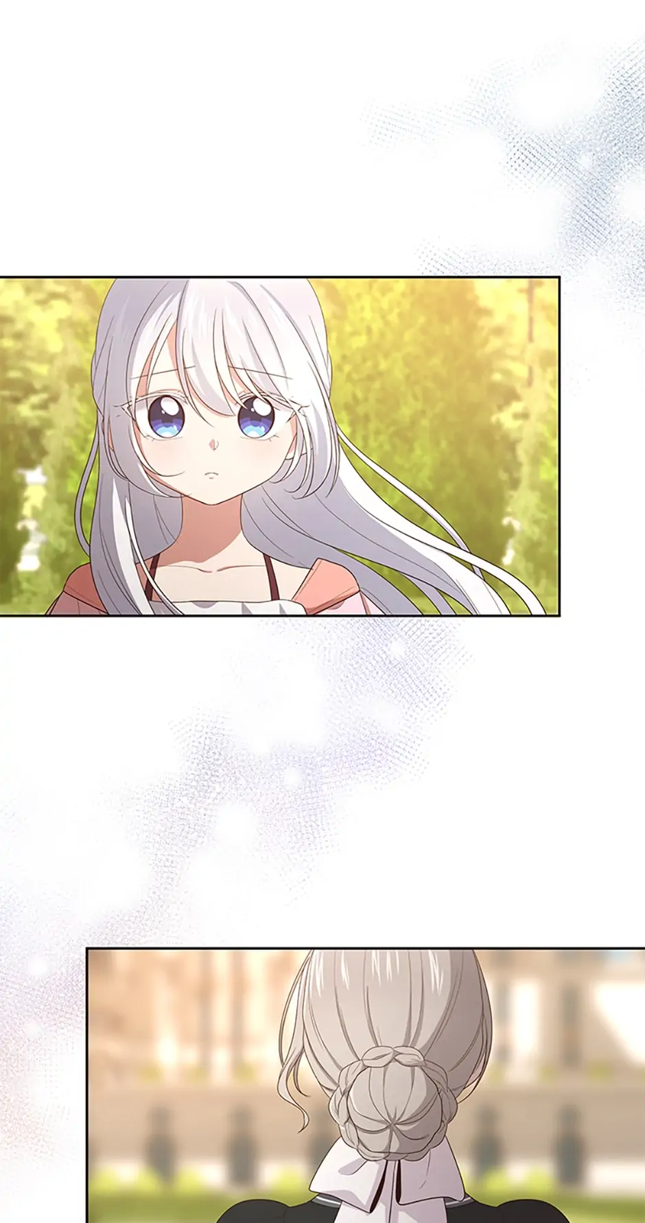 The Villain's Beloved Daughter Chapter 12 - page 55