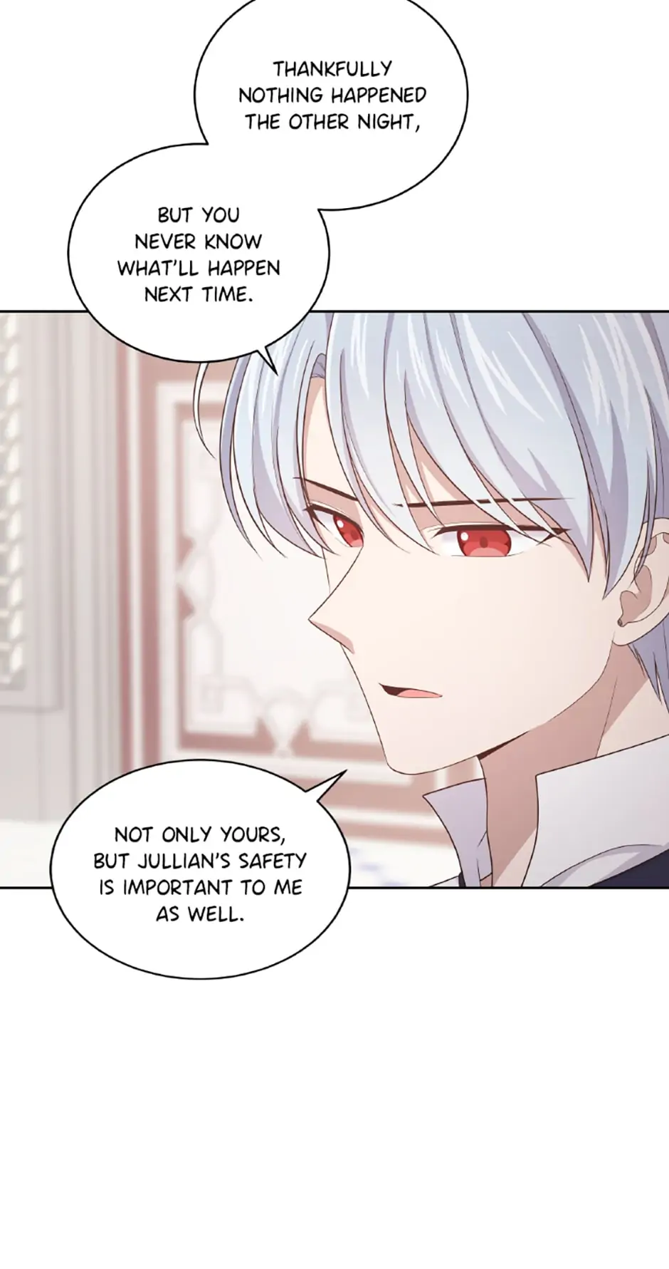 The Villain's Beloved Daughter Chapter 13 - page 18