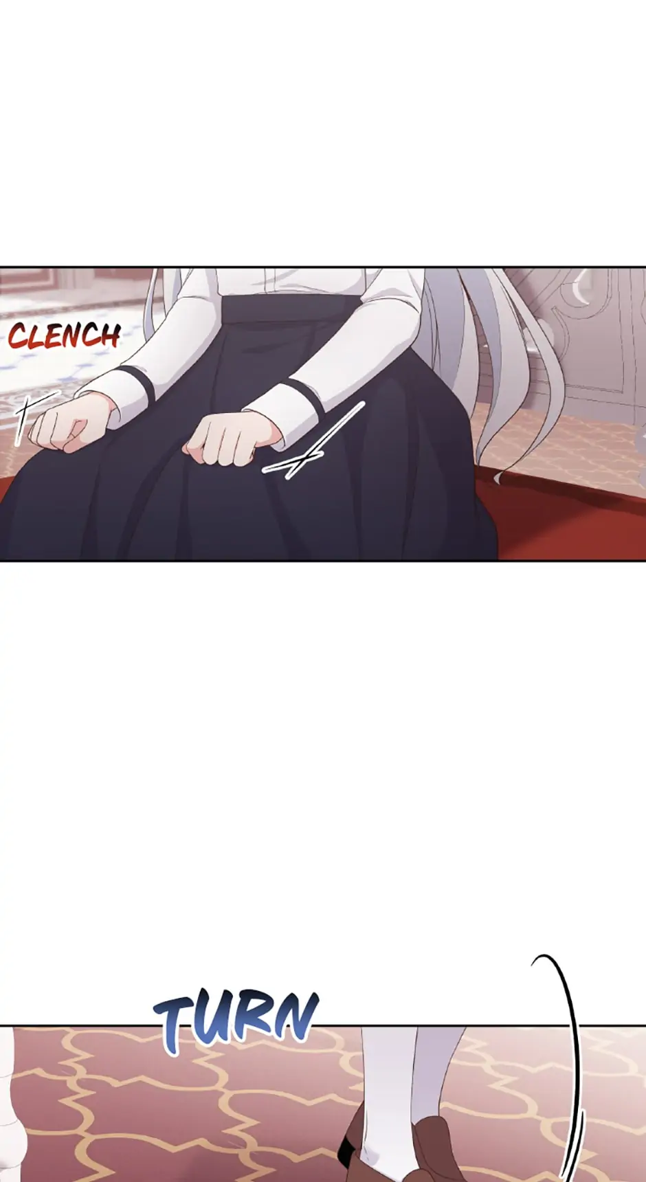 The Villain's Beloved Daughter Chapter 13 - page 19