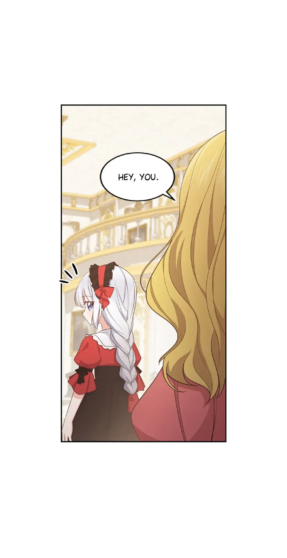 The Villain's Beloved Daughter Chapter 13 - page 42