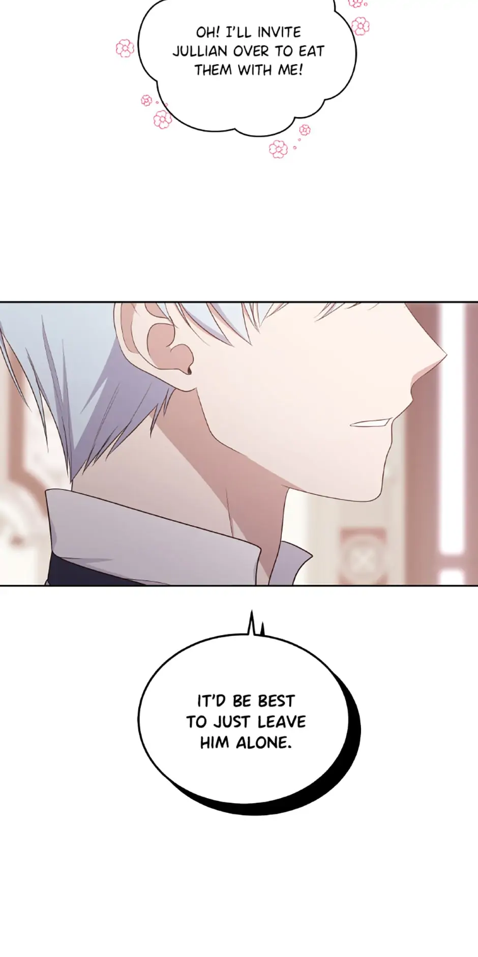 The Villain's Beloved Daughter Chapter 13 - page 6
