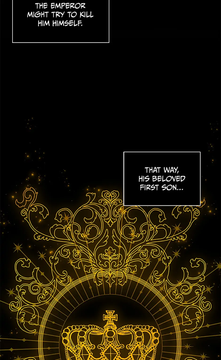 The Villain's Beloved Daughter Chapter 17 - page 11