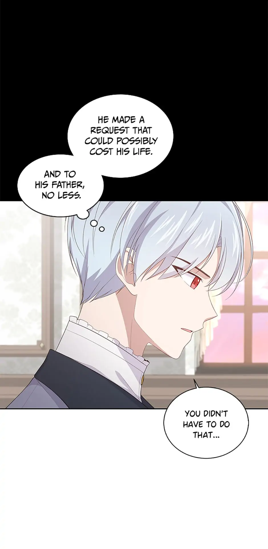 The Villain's Beloved Daughter Chapter 17 - page 13
