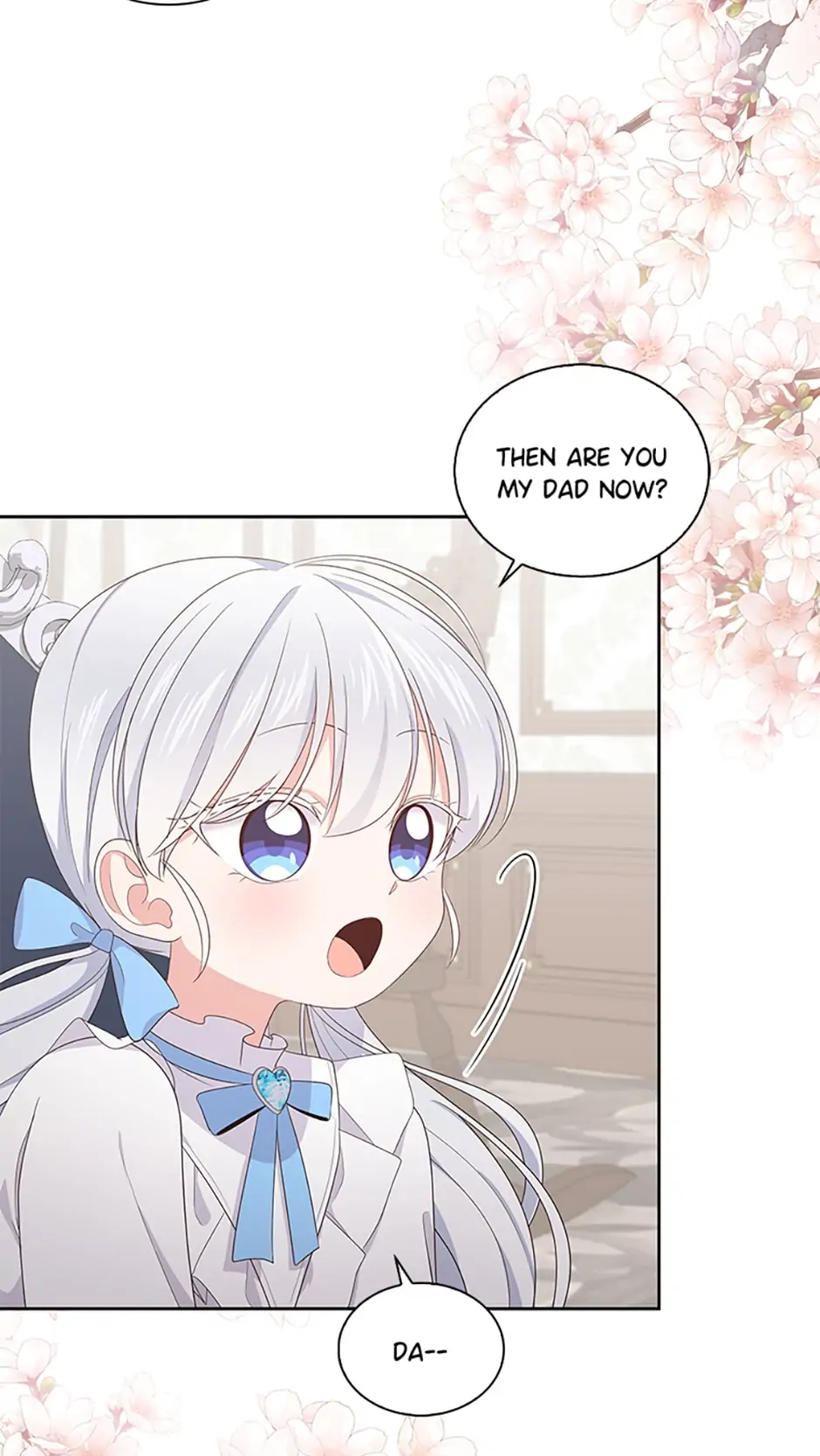 The Villain's Beloved Daughter Chapter 17 - page 18