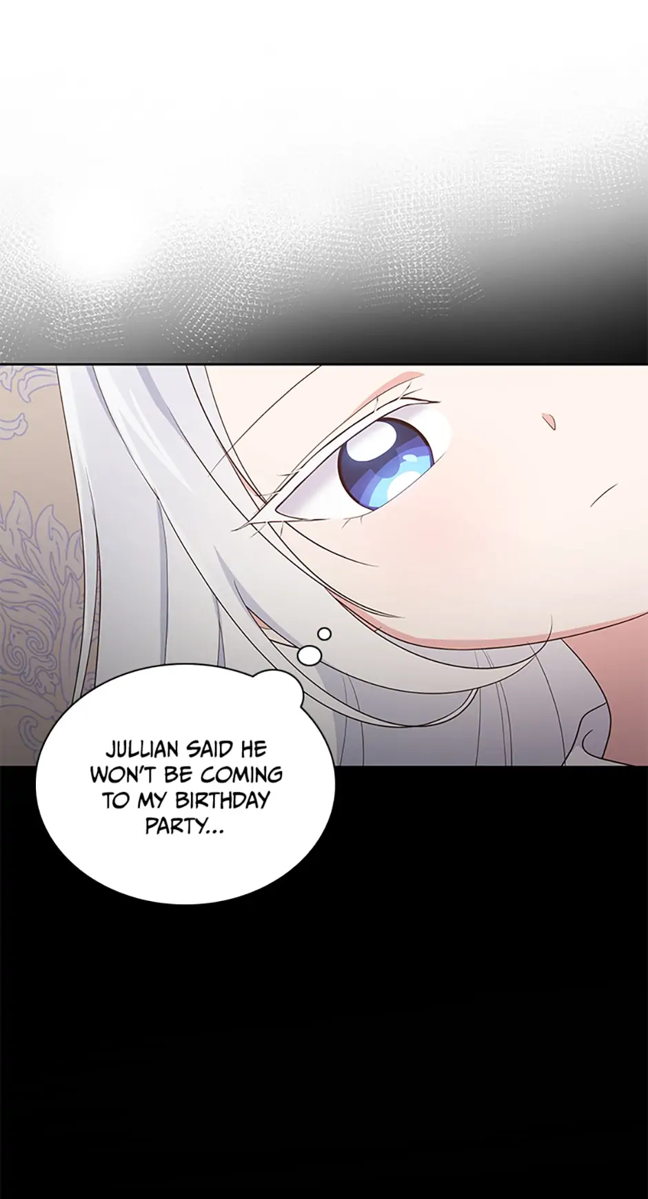The Villain's Beloved Daughter Chapter 17 - page 29