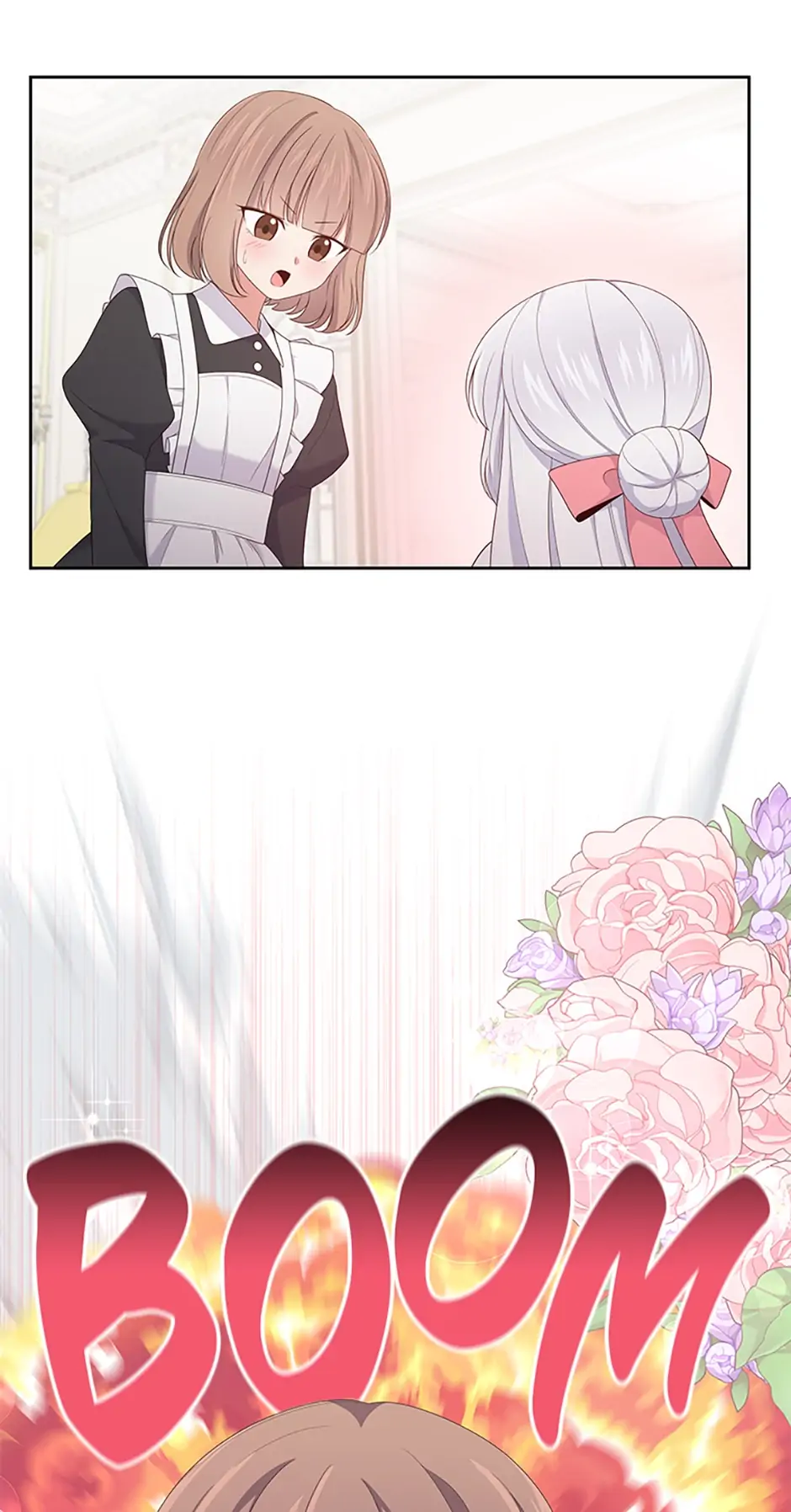 The Villain's Beloved Daughter Chapter 17 - page 47