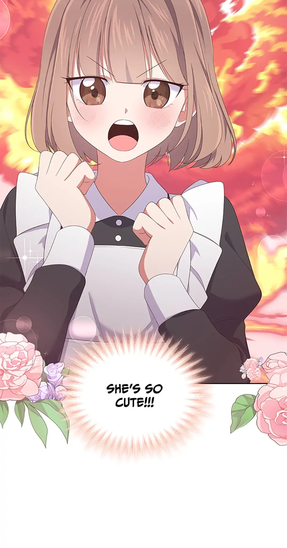 The Villain's Beloved Daughter Chapter 17 - page 48