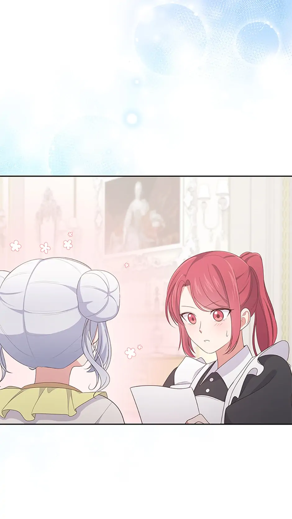The Villain's Beloved Daughter Chapter 17 - page 52