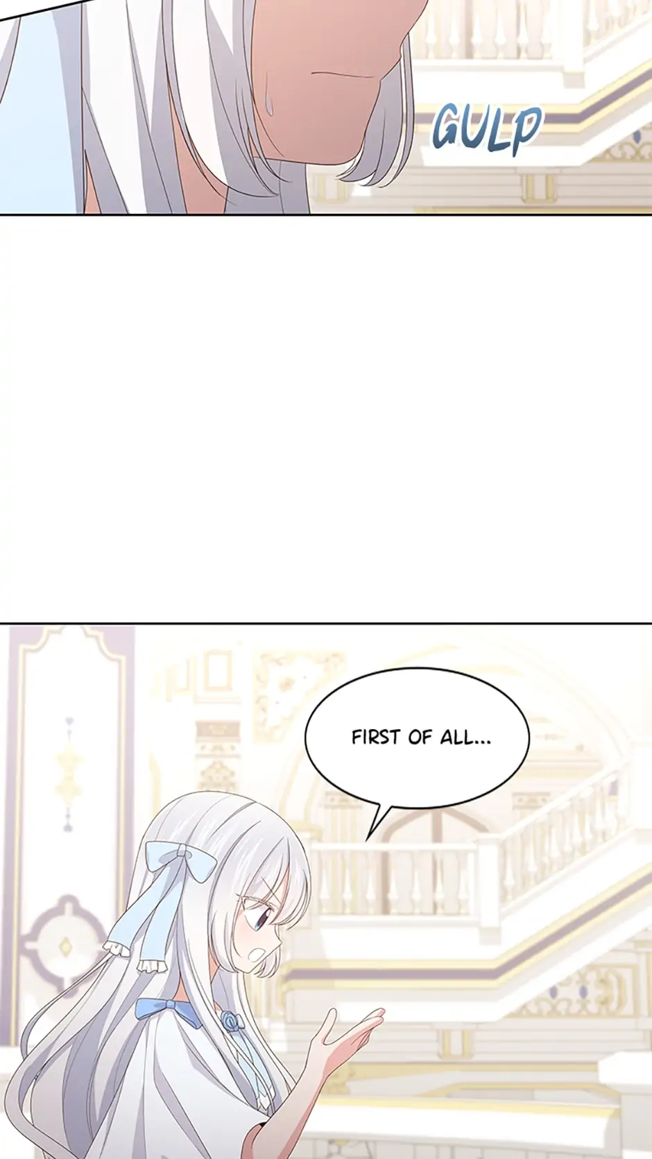 The Villain's Beloved Daughter Chapter 17 - page 72
