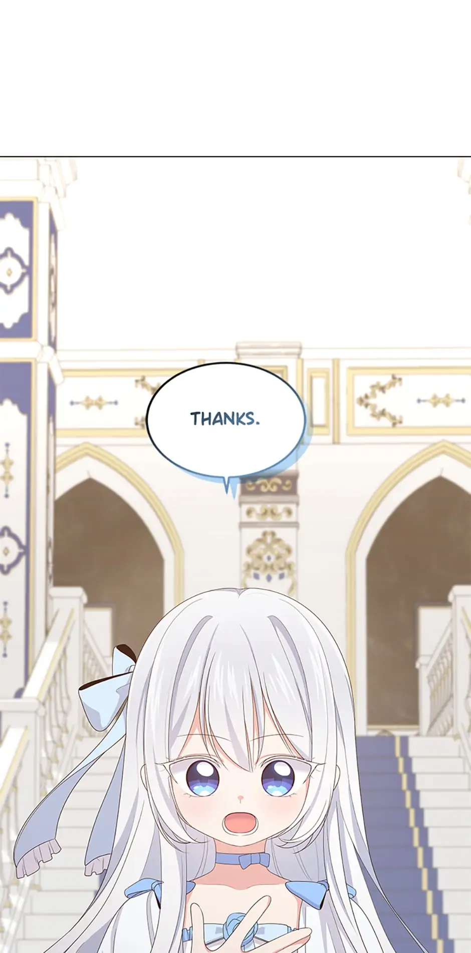 The Villain's Beloved Daughter Chapter 17 - page 74