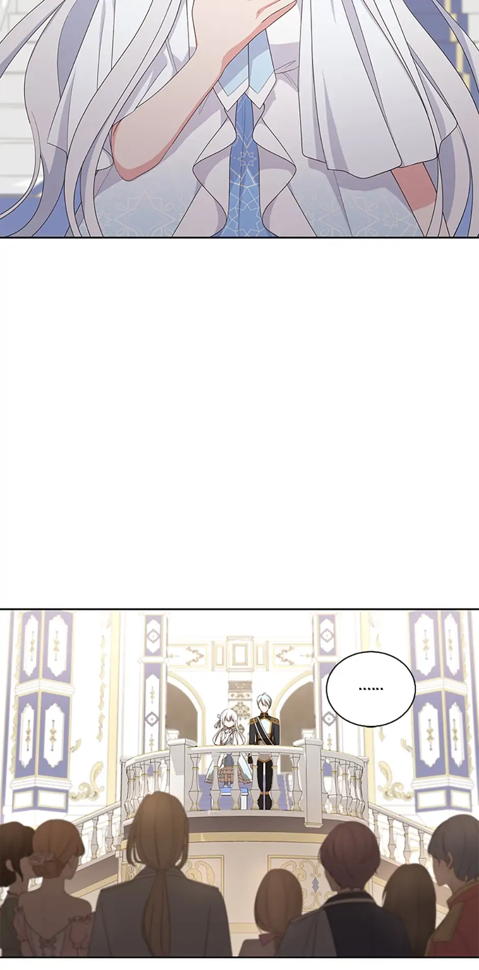 The Villain's Beloved Daughter Chapter 17 - page 75