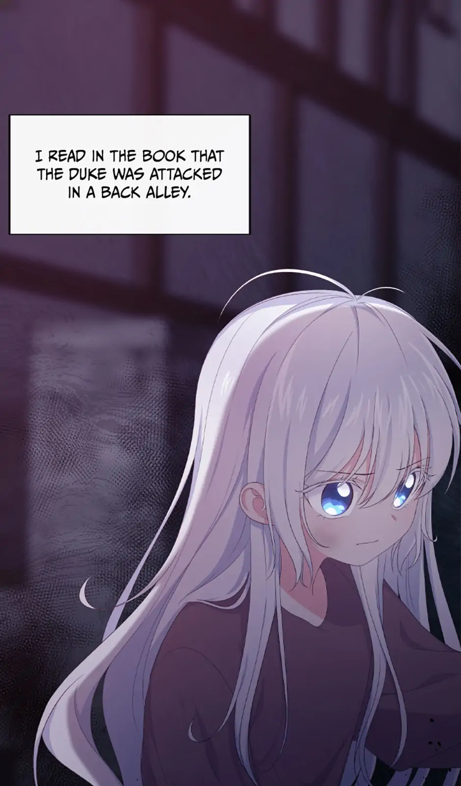 The Villain's Beloved Daughter Chapter 2 - page 9