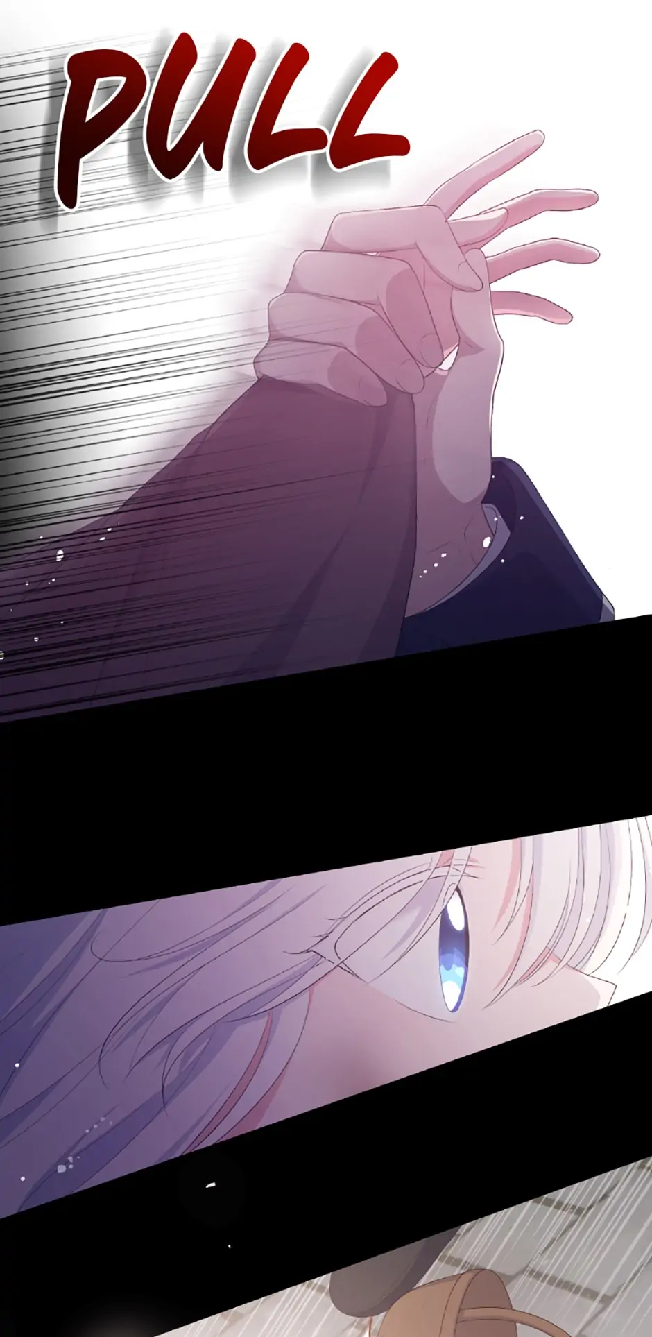 The Villain's Beloved Daughter Chapter 2 - page 11