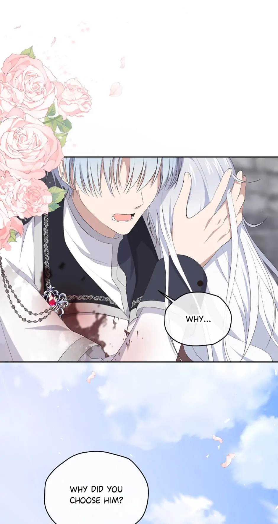 The Villain's Beloved Daughter Chapter 2 - page 14