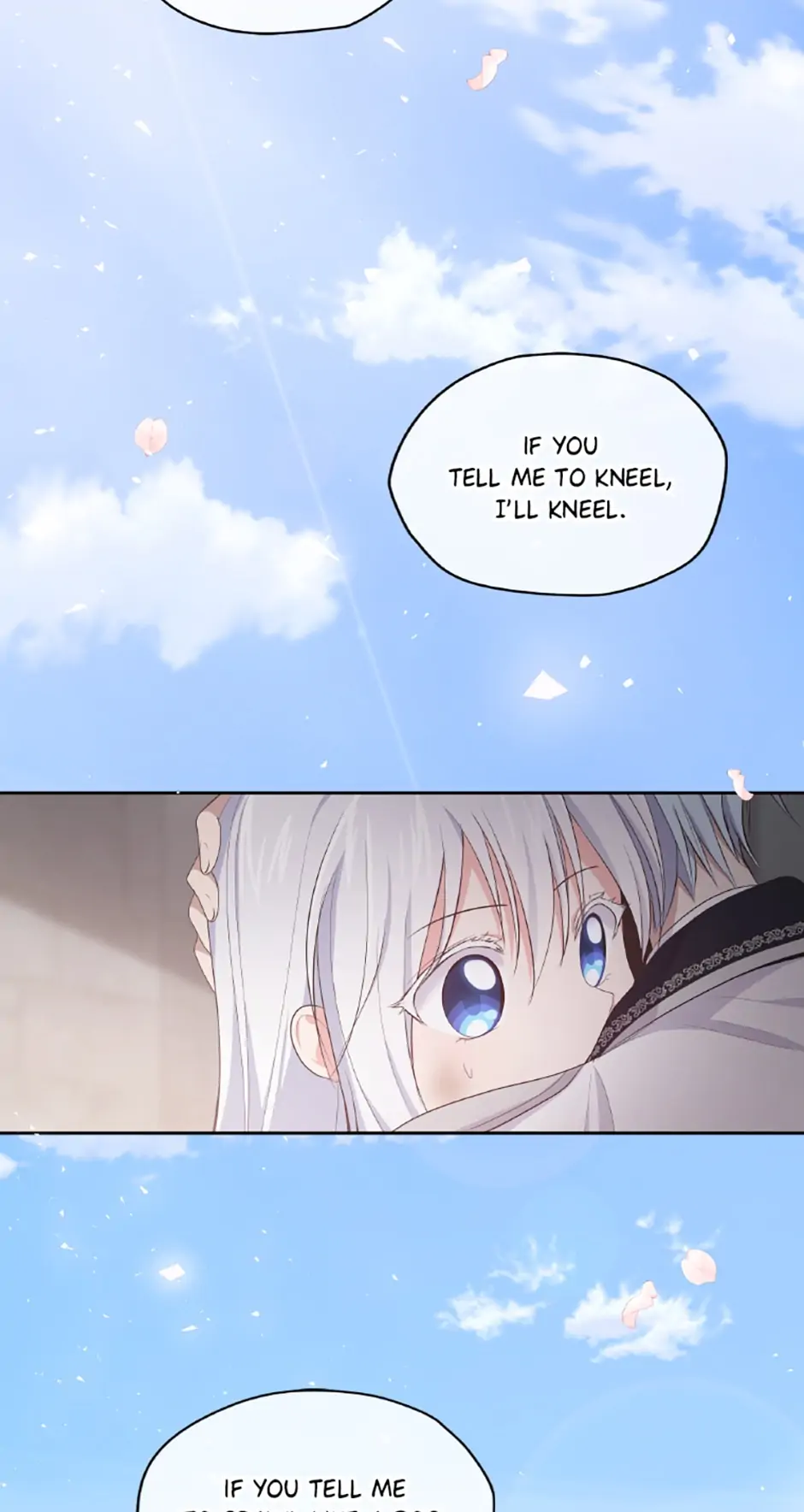The Villain's Beloved Daughter Chapter 2 - page 15