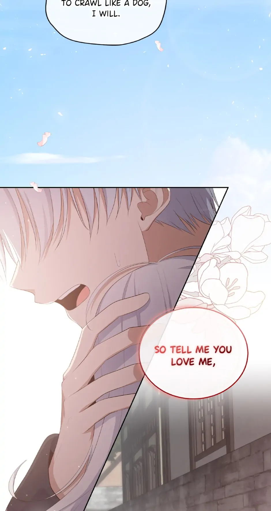 The Villain's Beloved Daughter Chapter 2 - page 16