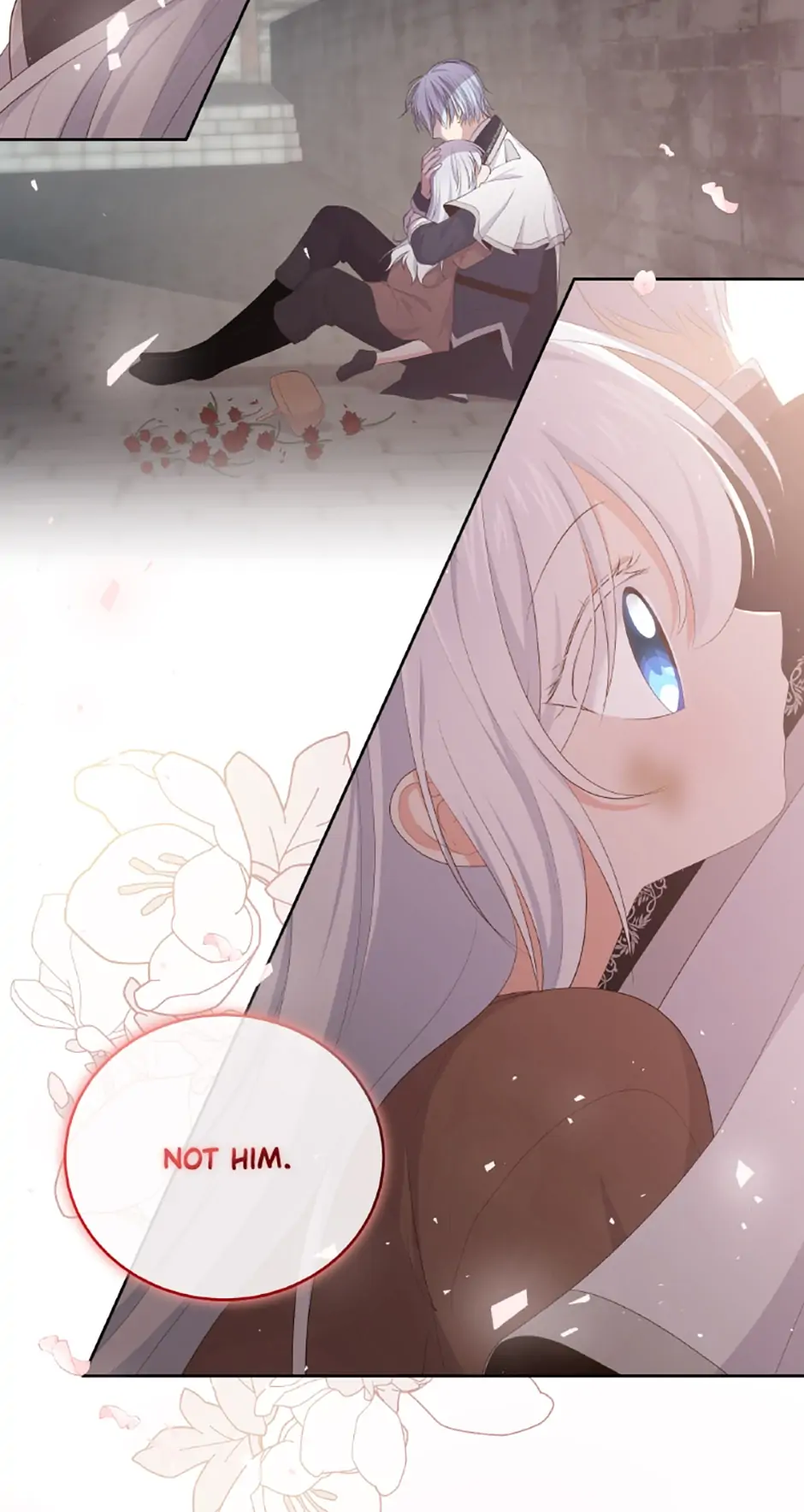 The Villain's Beloved Daughter Chapter 2 - page 17