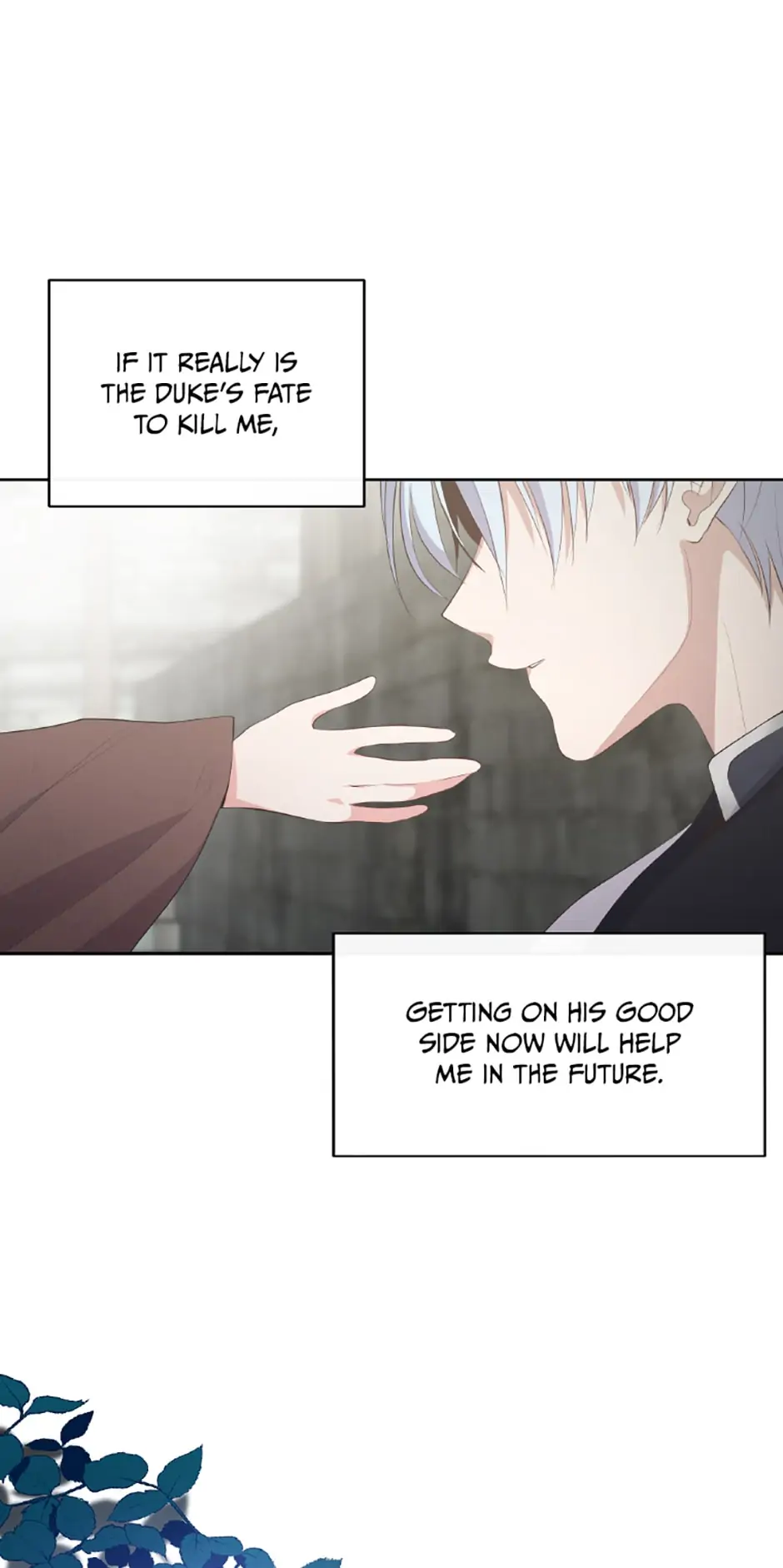 The Villain's Beloved Daughter Chapter 2 - page 24