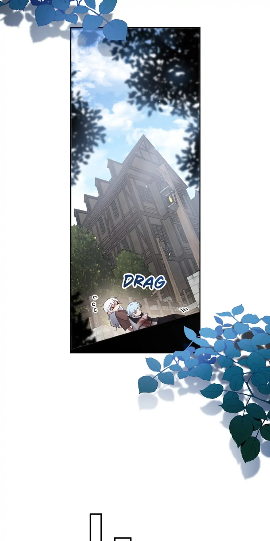 The Villain's Beloved Daughter Chapter 2 - page 25