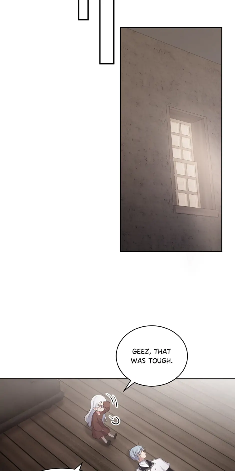 The Villain's Beloved Daughter Chapter 2 - page 26