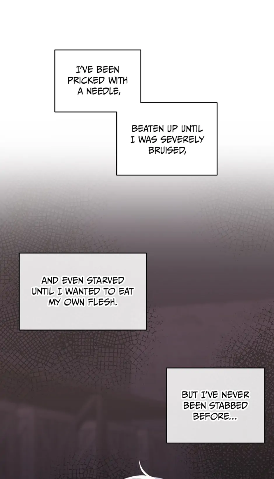 The Villain's Beloved Daughter Chapter 2 - page 28