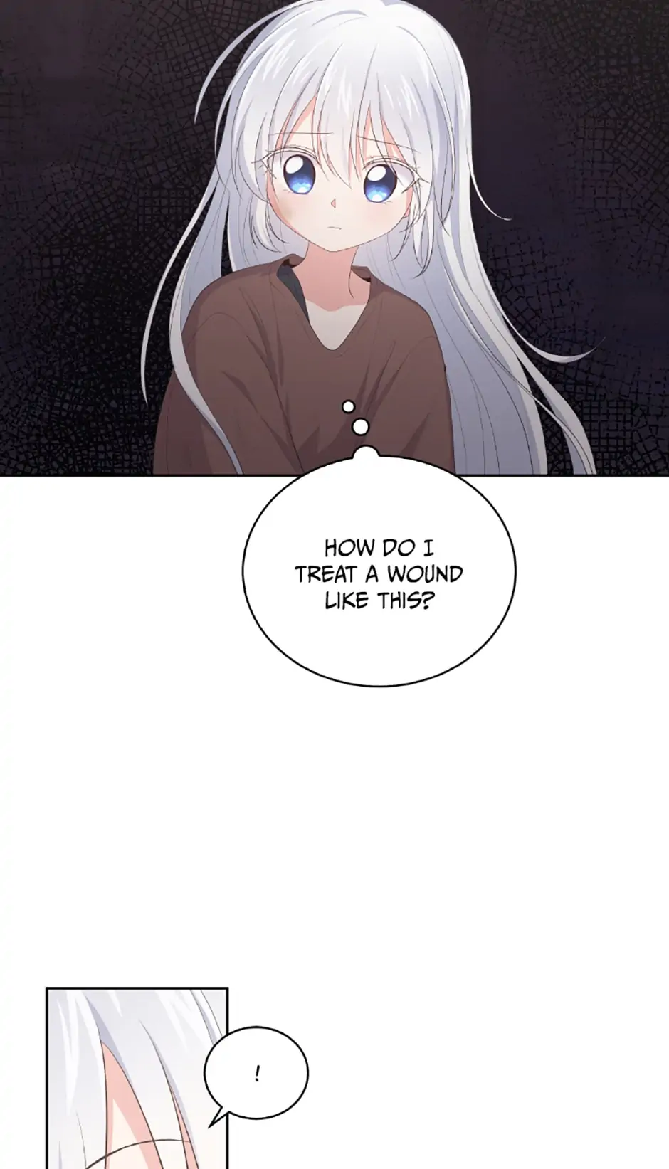 The Villain's Beloved Daughter Chapter 2 - page 29