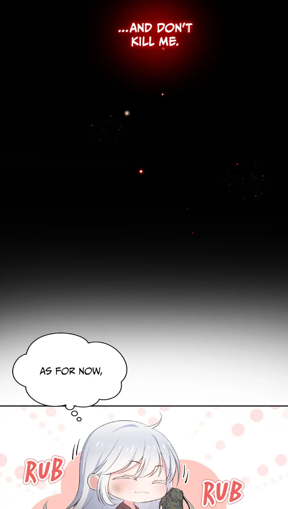 The Villain's Beloved Daughter Chapter 2 - page 36