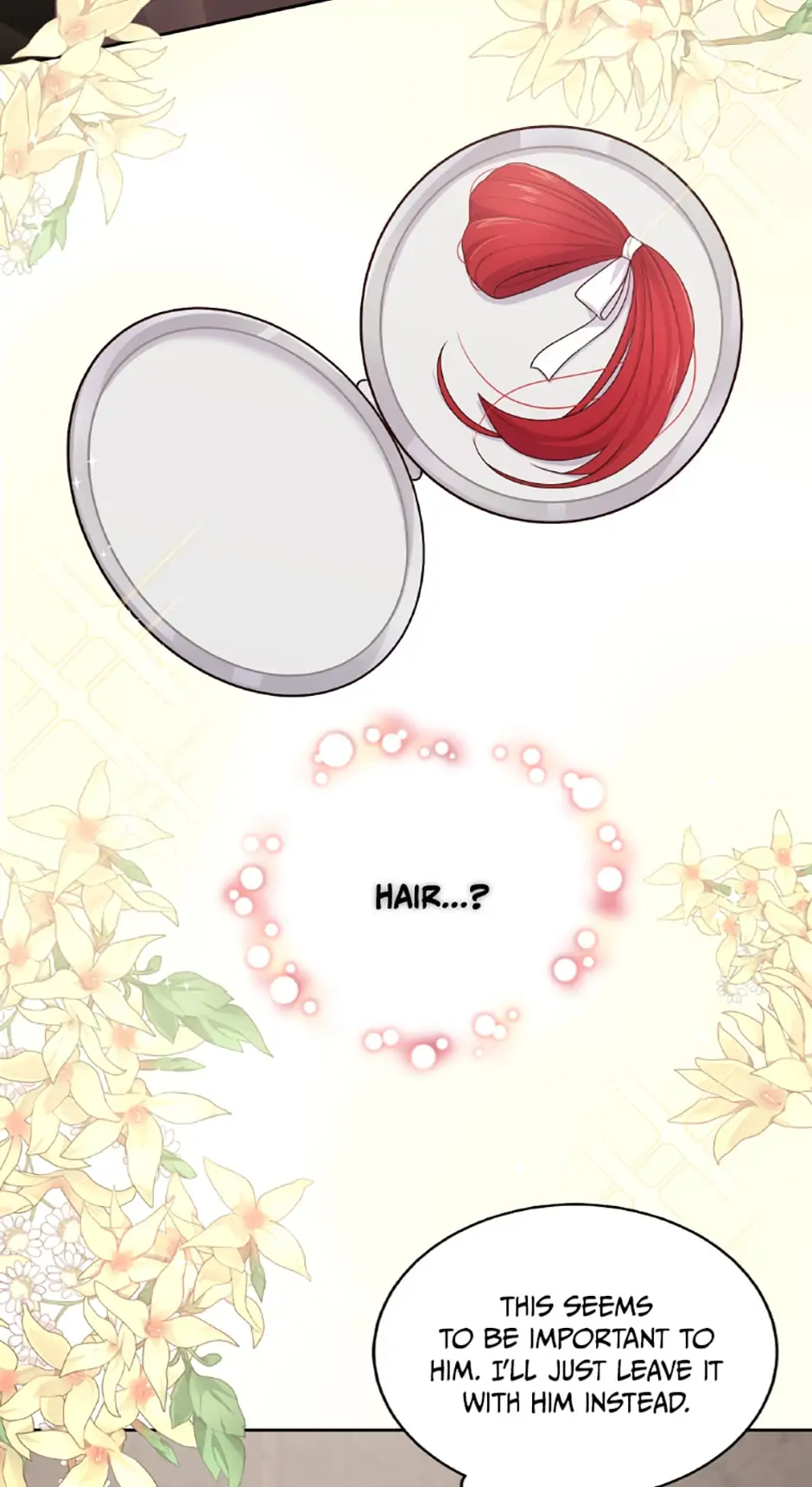 The Villain's Beloved Daughter Chapter 2 - page 40