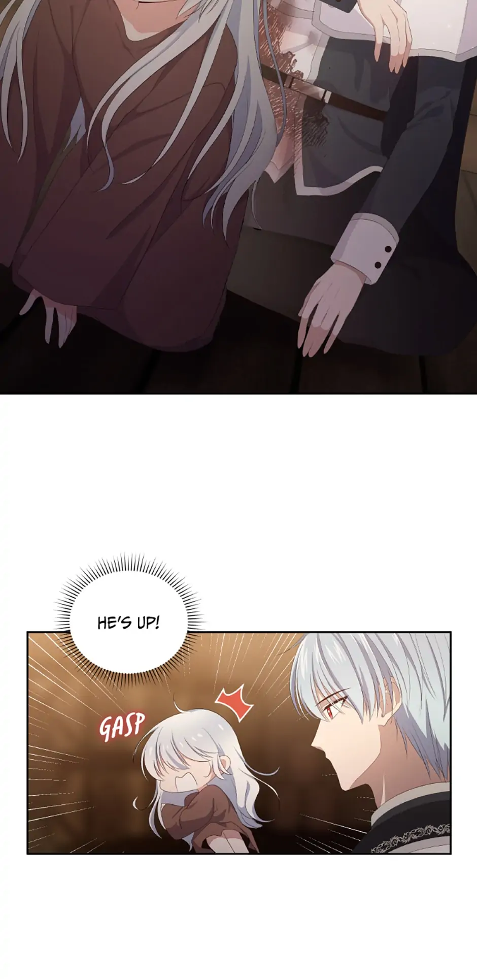 The Villain's Beloved Daughter Chapter 2 - page 46