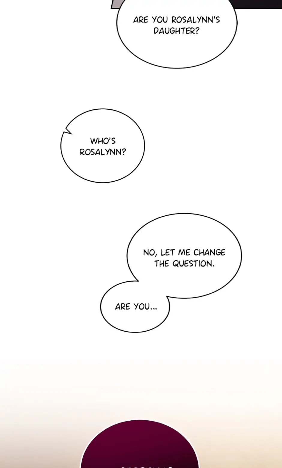 The Villain's Beloved Daughter Chapter 2 - page 48