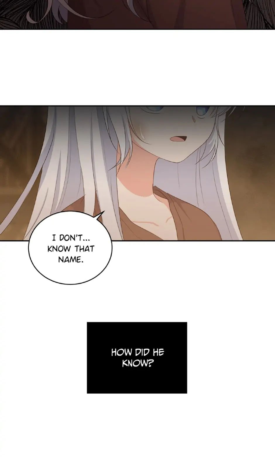The Villain's Beloved Daughter Chapter 2 - page 50