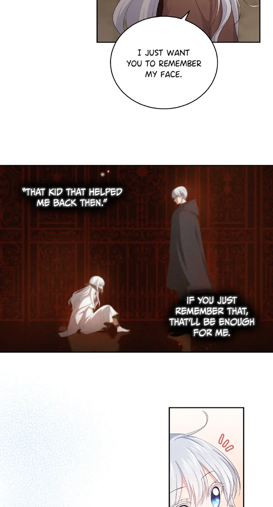 The Villain's Beloved Daughter Chapter 2 - page 52