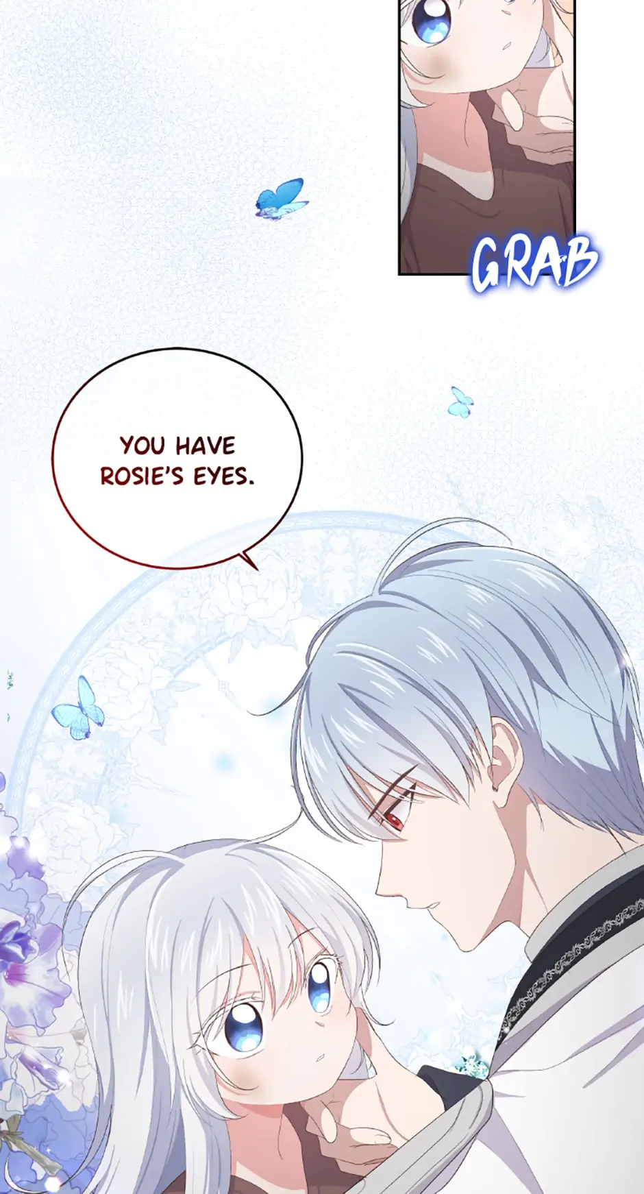 The Villain's Beloved Daughter Chapter 2 - page 53
