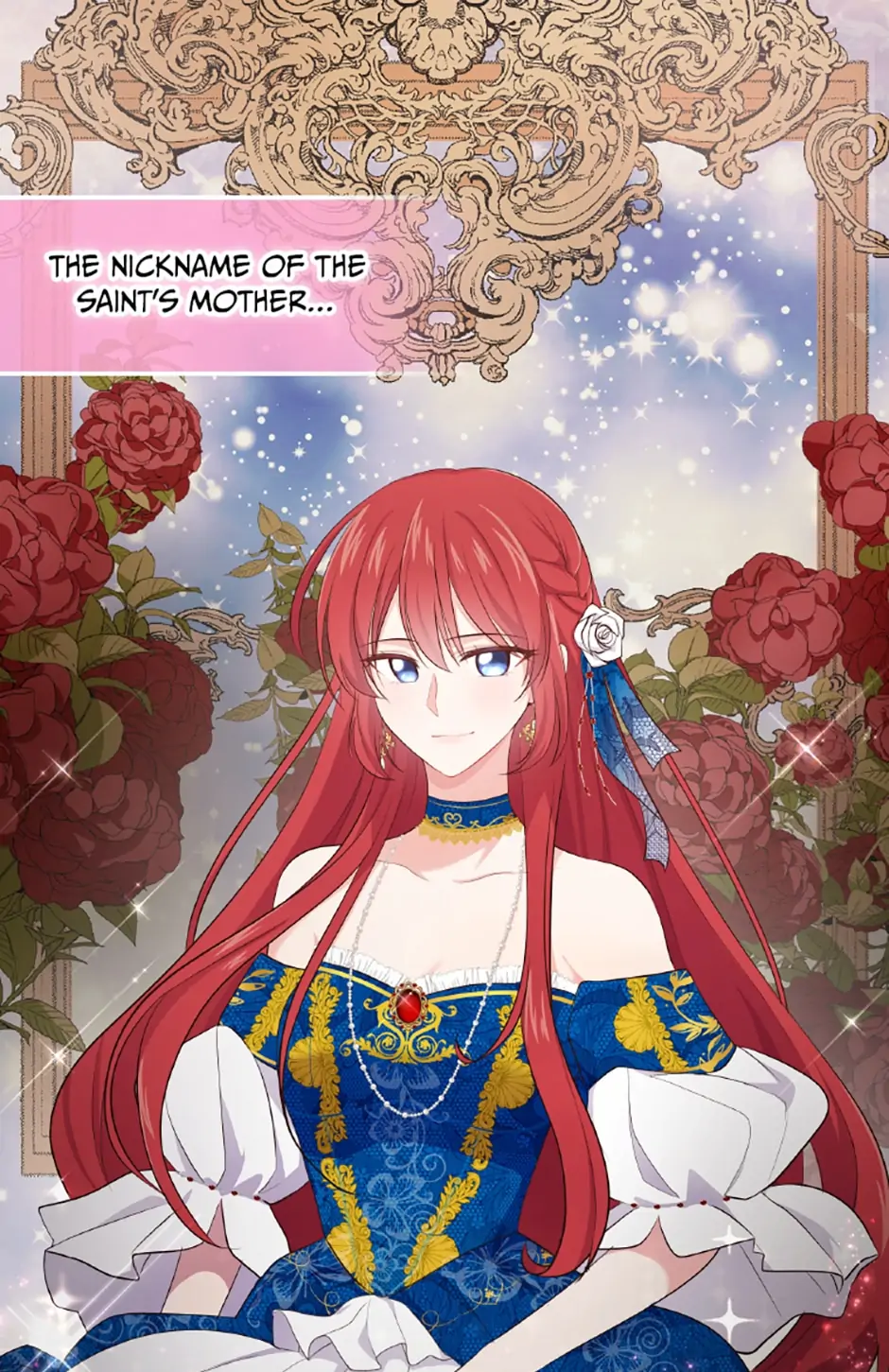 The Villain's Beloved Daughter Chapter 2 - page 56