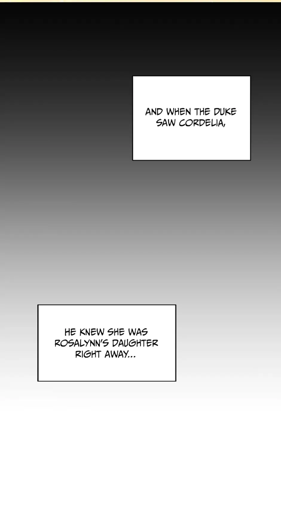 The Villain's Beloved Daughter Chapter 2 - page 62